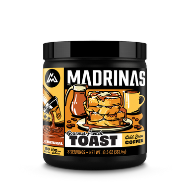 Gourmet French Toast